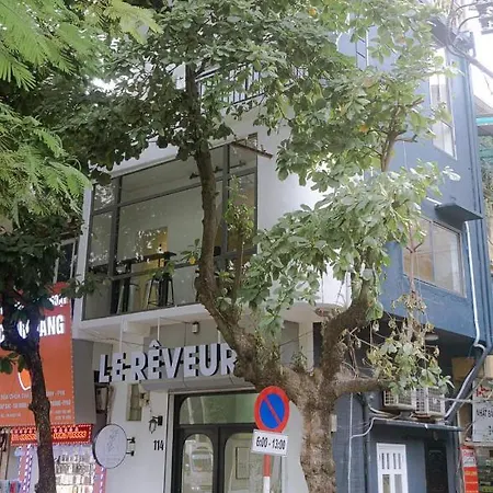 Ba Dinh Le Reveur Homestay